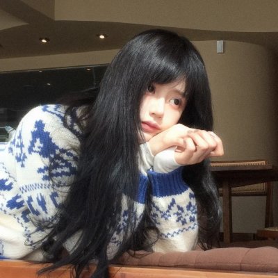 少女与海怪